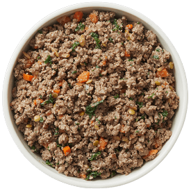 The Farmer's Dog Beef & Grain Recipe by The Farmer's Dog