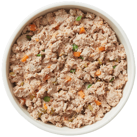 The Farmer's Dog Pork & Grain Recipe by The Farmer's Dog