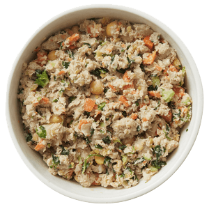 The Farmer's Dog Turkey Recipe by The Farmer's Dog